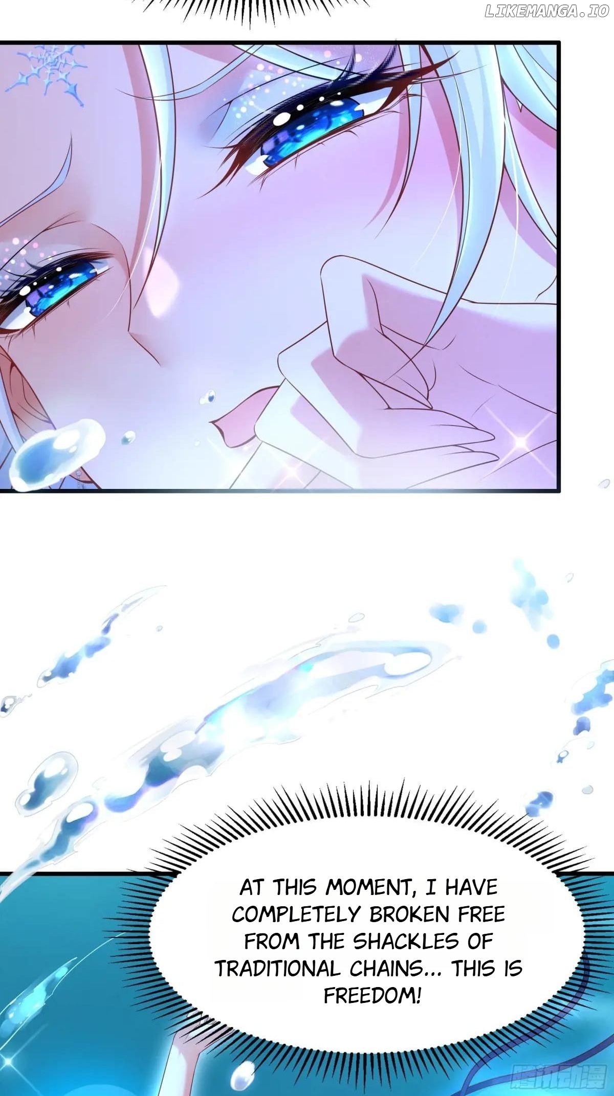 Rebirth of King Zhou: Not Being the Ultimate Villain Chapter 37 - page 21